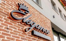 Elegance Boutique Hotel
